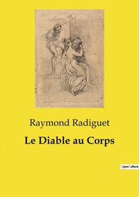 Image de Le Diable au Corps