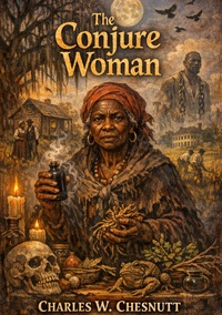 Image de The Conjure Woman