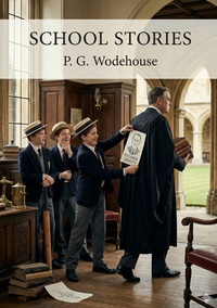 Picture of School Stories