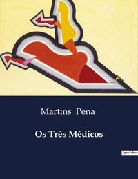 Image de Os Três Médicos