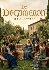 Image de Le Decameron