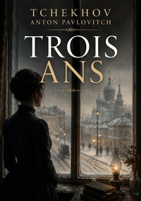 Picture of Trois ans