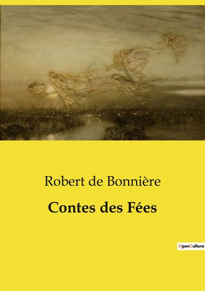 Image de Contes des Fées