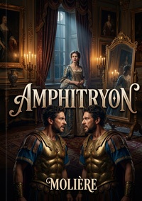 Picture of Amphitryon