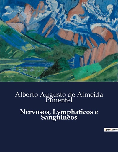 Image de Nervosos, Lymphaticos e Sanguineos