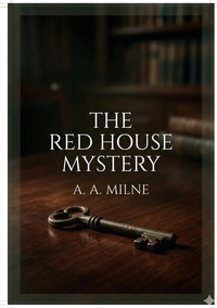 Picture of The Red House Mystery
