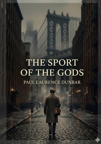 Image de The Sport of the Gods