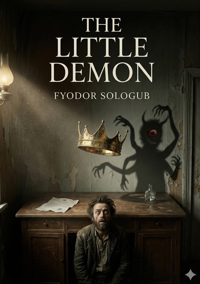Image de The Little Demon