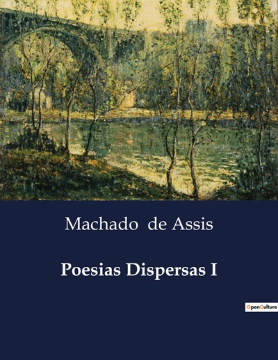 Image de Poesias Dispersas I