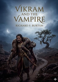 Picture of Vikram and the Vampire