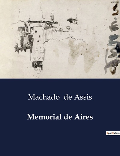 Image de Memorial de Aires
