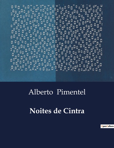 Image de Noites de Cintra