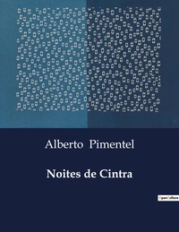Image de Noites de Cintra