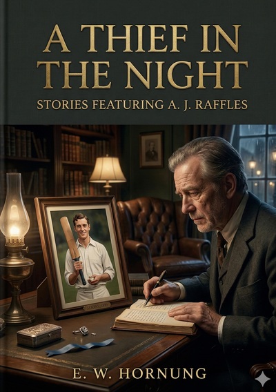 Image de A Thief in the Night