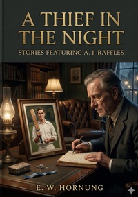 Image de A Thief in the Night