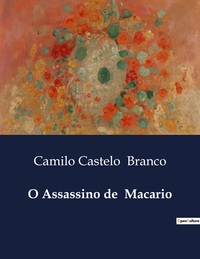 Image de O Assassino de  Macario