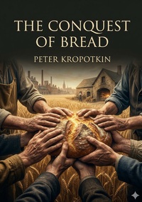 Picture of The Conquest of Bread