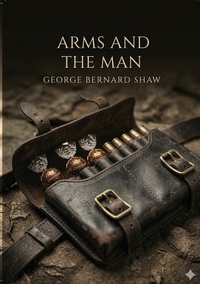 Picture of Arms and the Man