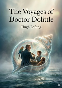 Picture of The Voyages of Doctor Dolittle