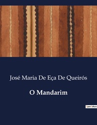Image de O Mandarim