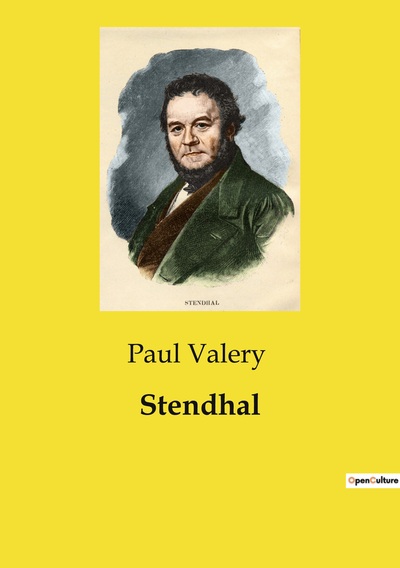 Image de Stendhal