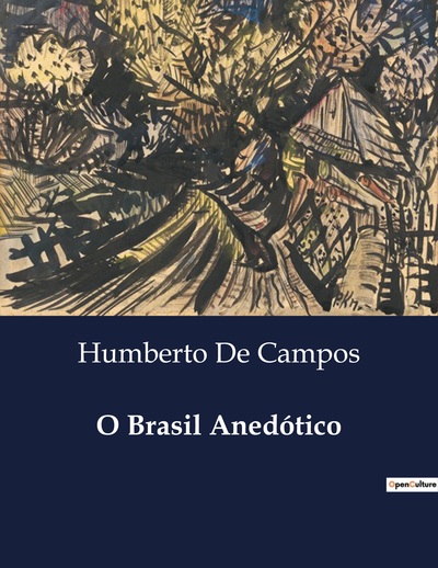 Image de O Brasil Anedótico
