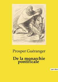Image de De la monarchie pontificale