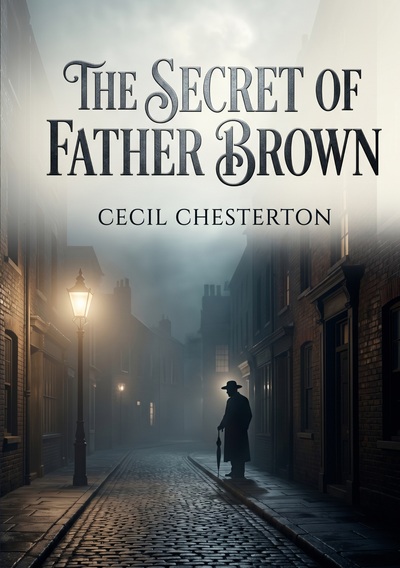 Image de The Secret of Father Brown