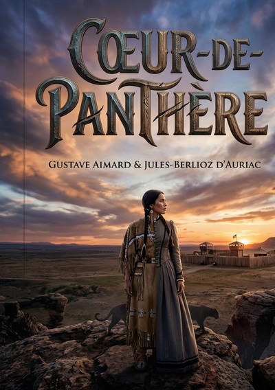 Picture of Coeur-de-Panthère