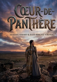 Picture of Coeur-de-Panthère