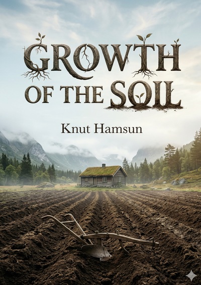 Picture of Growth of the Soil