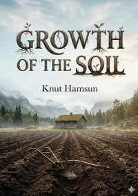 Picture of Growth of the Soil