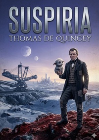Image de Suspiria de Profundis