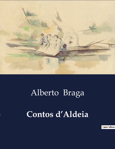 Image de Contos d'Aldeia
