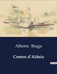 Image de Contos d'Aldeia