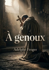 Picture of À genoux