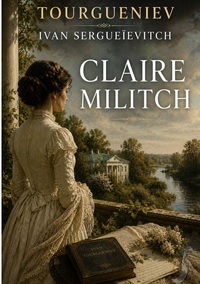Picture of Claire Militch