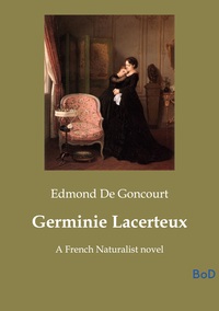 Picture of Germinie Lacerteux