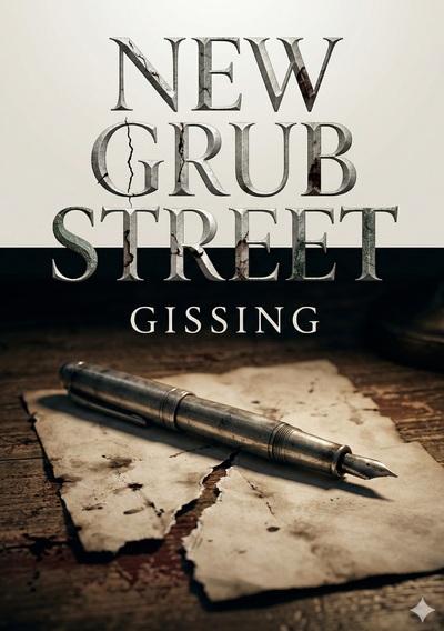 Picture of New Grub Street
