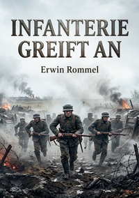 Image de Infanterie greift an