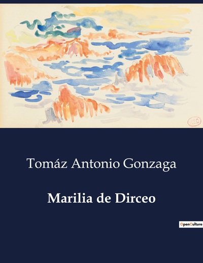 Image de Marilia de Dirceo