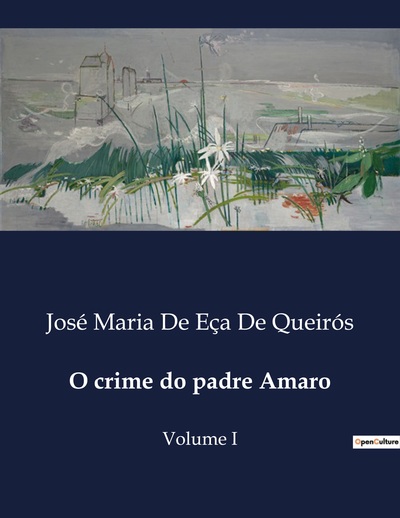 Image de O crime do padre Amaro