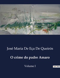 Image de O crime do padre Amaro