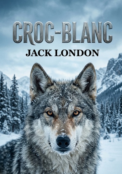 Image de Croc-Blanc