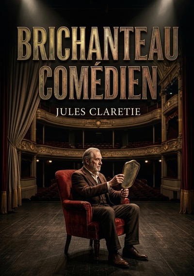 Image de Brichanteau comédien