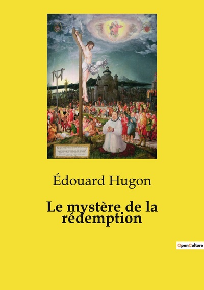 Picture of Le mystère de la rédemption