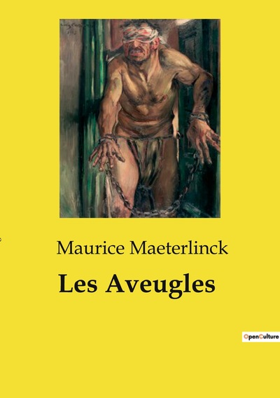 Image de Les Aveugles