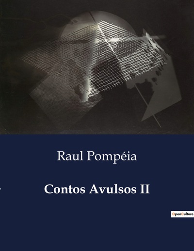Image de Contos Avulsos II