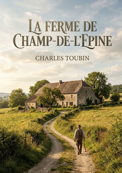 Picture of La ferme de Champ-de-l'Epine