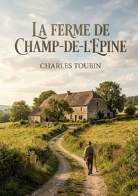 Picture of La ferme de Champ-de-l'Epine